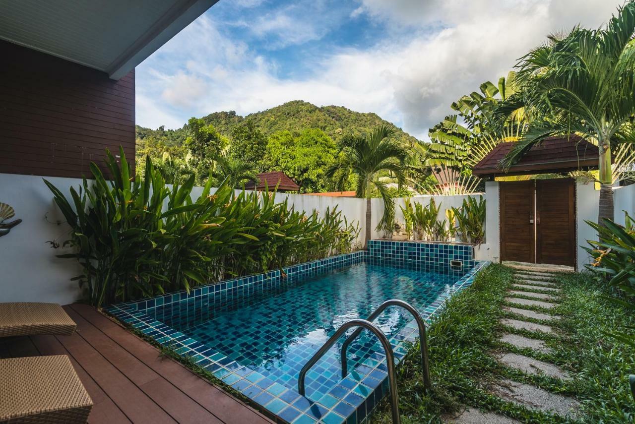 Ap West By Lofty Villa Kamala Beach Exterior photo